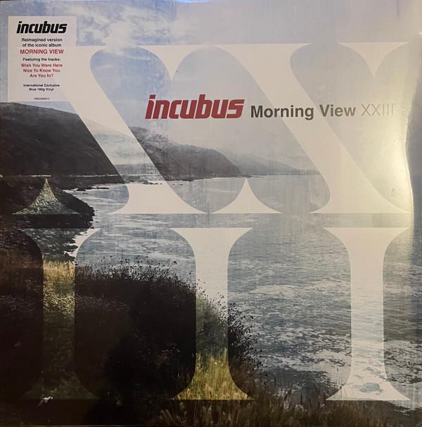 Incubus (2) - Morning View XXIII