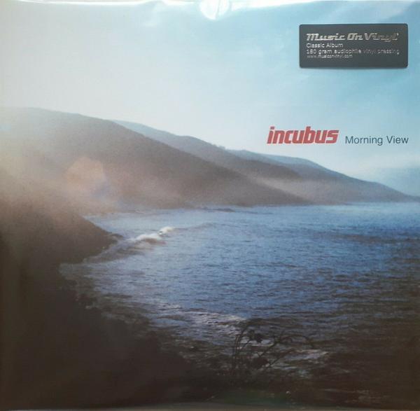 Incubus  - Morning View
