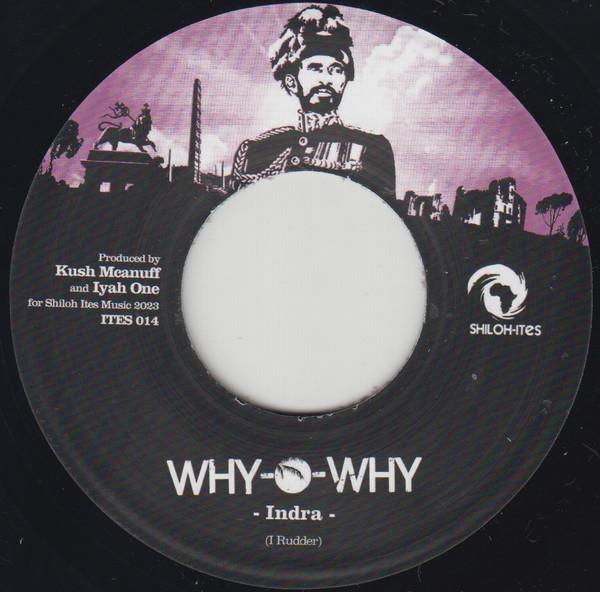 Indra  - Why-O-Why