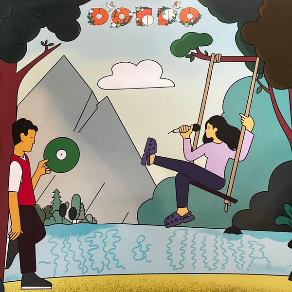 Iner - DOBRO 010