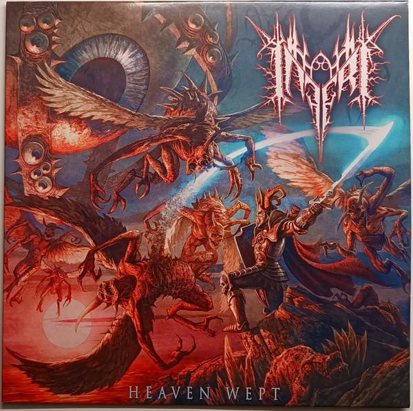 Inferi (3) - Heaven Wept