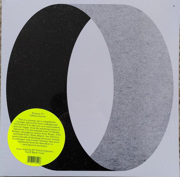  - Infinite Sonore