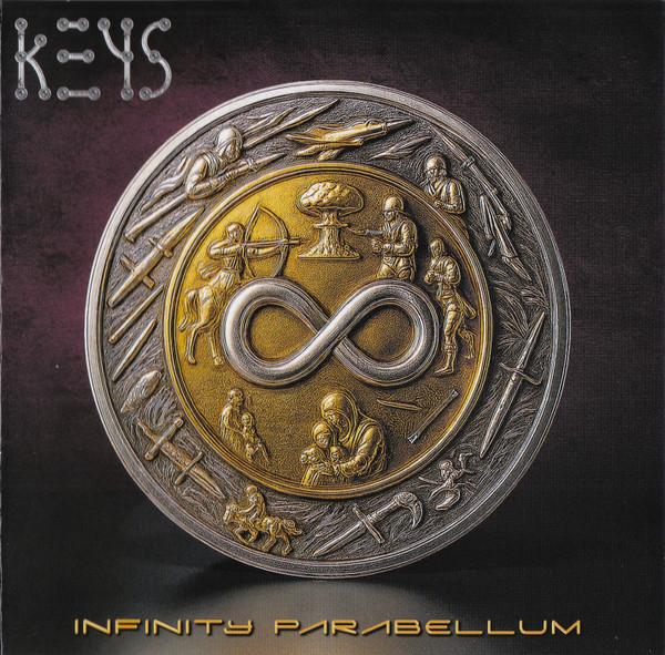  - Infinity Parabellum