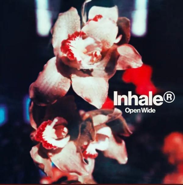 Inhaler (12) - Open Wide