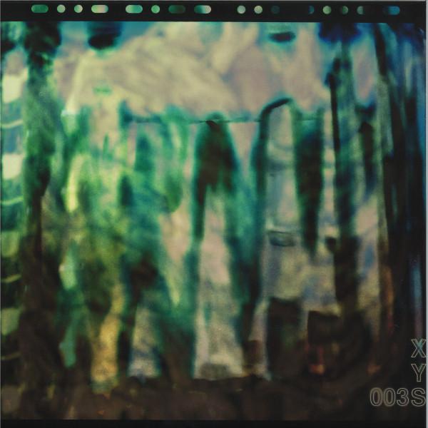Initial Code - Iteration Of A Dream