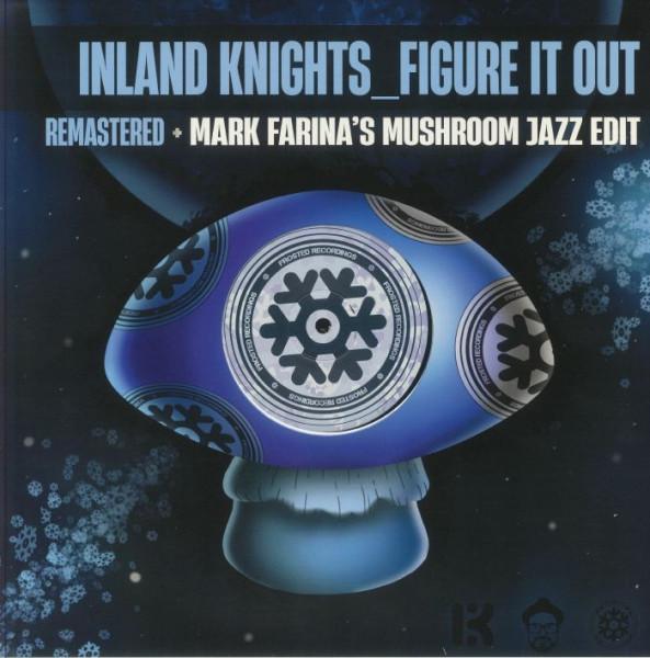 Inland Knights - Figure It Out