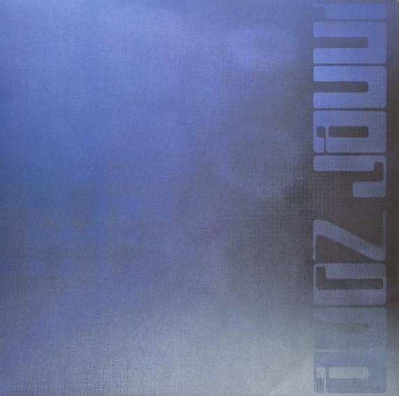 Inner Zone (2) - Dark Night EP