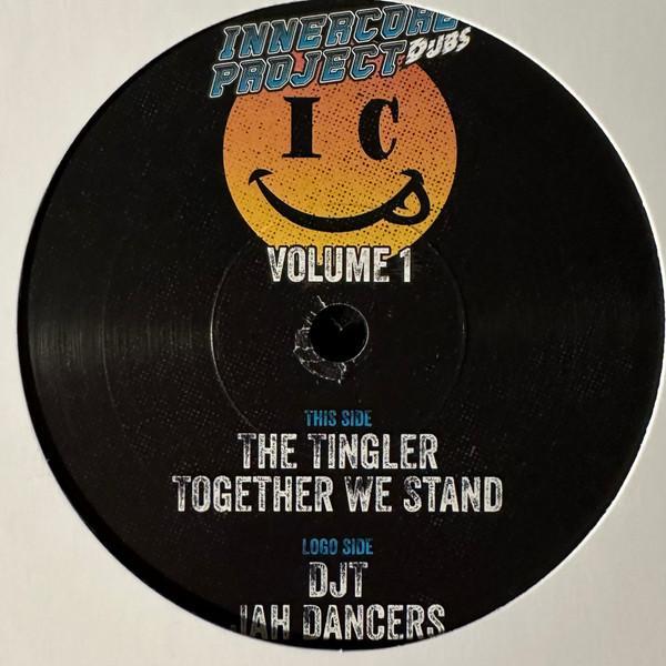 Innercore (2) - Innercore Project Dubs Volume 1