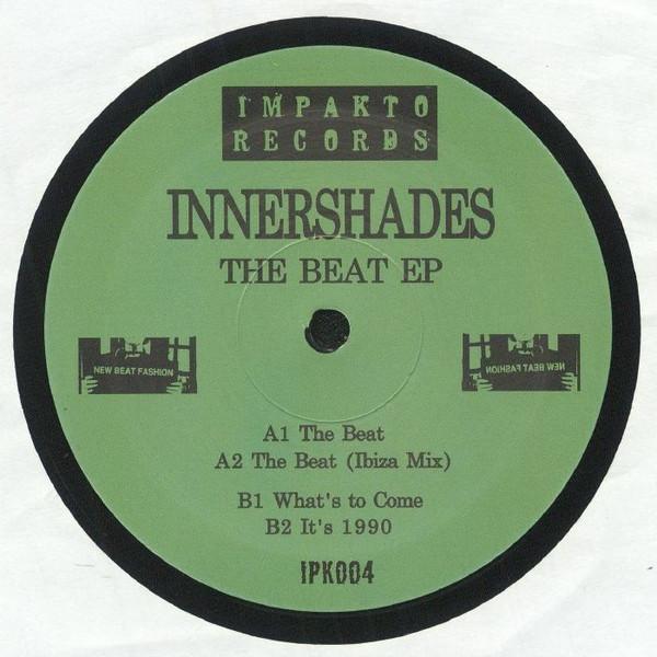 Innershades - The Beat