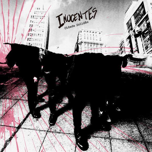 Inocentes - Cidade Solidão