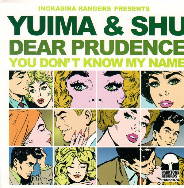 Inokasira Rangers - Dear Prudence