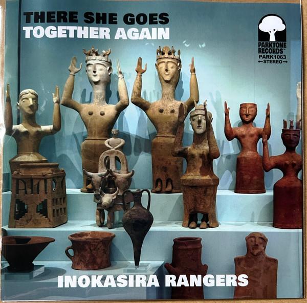 Inokasira Rangers - There She Goes / Together Again