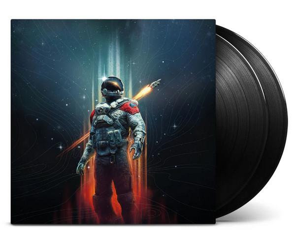 Inon Zur - Starfield (Original Soundtrack)