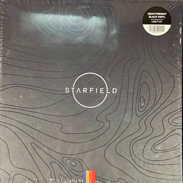 Inon Zur - Starfield (Original Soundtrack)