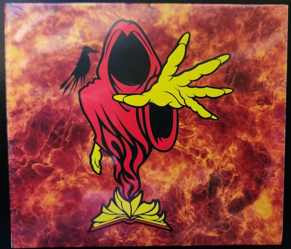 Insane Clown Posse - The Wraith: Hell's Pit