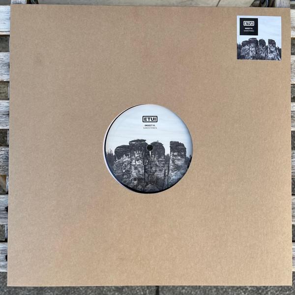 Insect O. - Sandstones