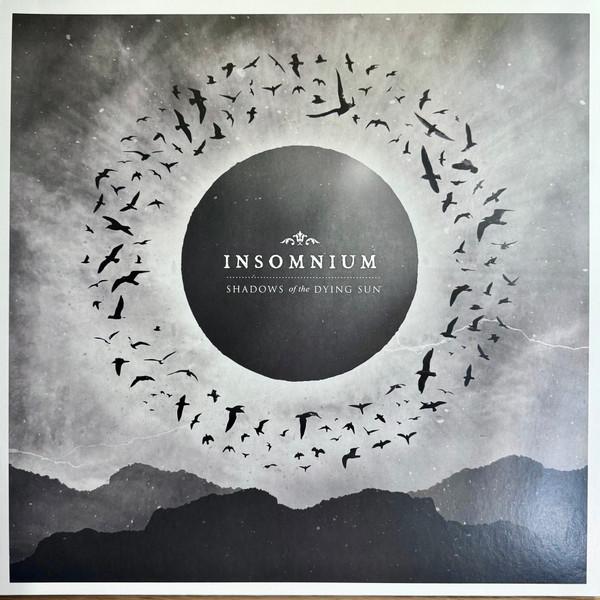 Insomnium - Shadows Of The Dying Sun