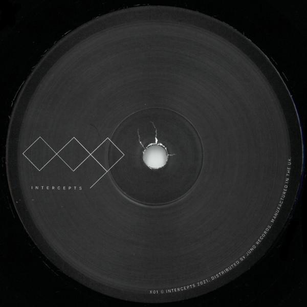 Intercepts - X01