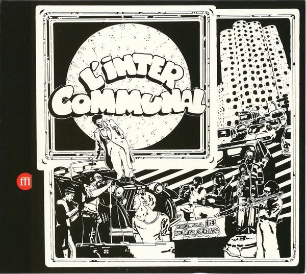 Intercommunal Free Dance Music Orchestra - L'inter Communal