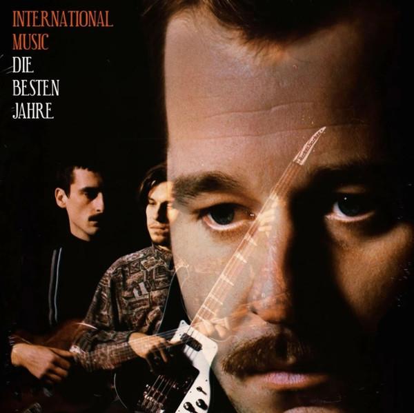 International Music - Die Besten Jahre