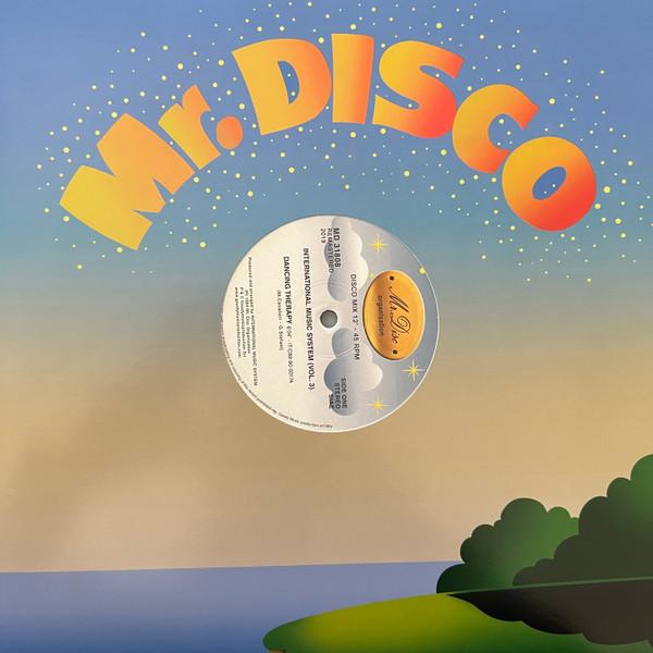International Music System - International Music System (Vol.3)