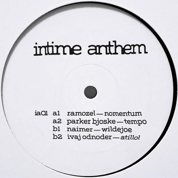  - Intime Anthem