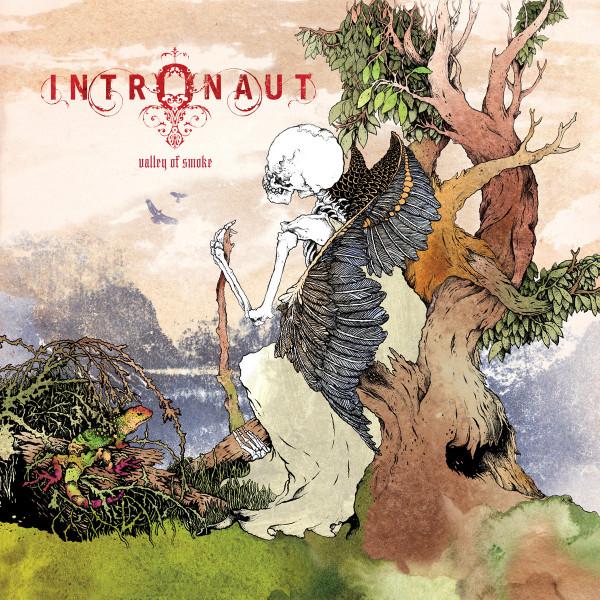 Intronaut - Valley Of Smoke