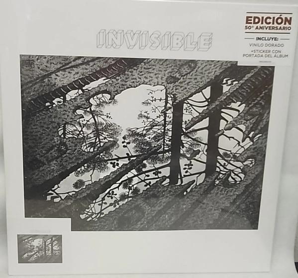 Invisible (9) - Invisible (50° Aniversario)