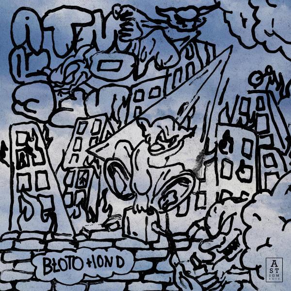 Ion (13), Błoto (2) - Atmosfera