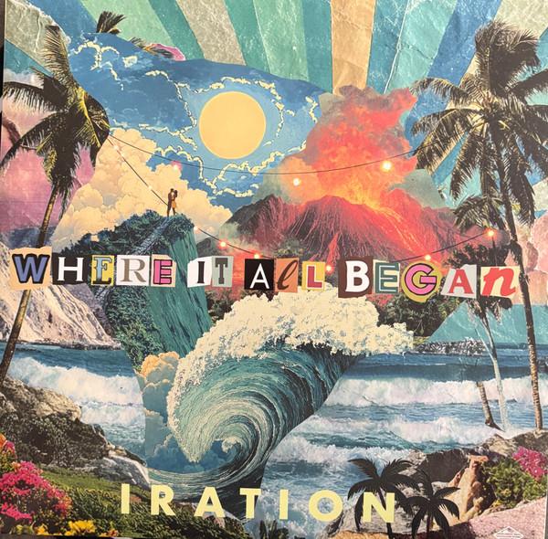Iration (2) - Where It All Began