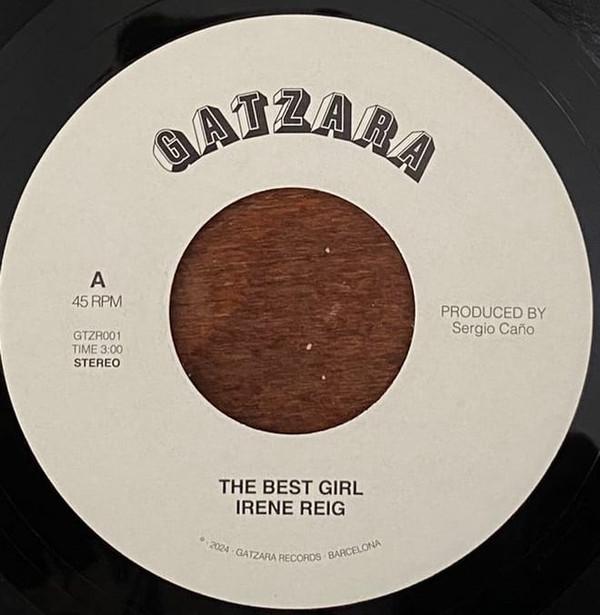 Irene Reig - The Best Girl