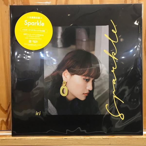Iri (5) - Sparkle