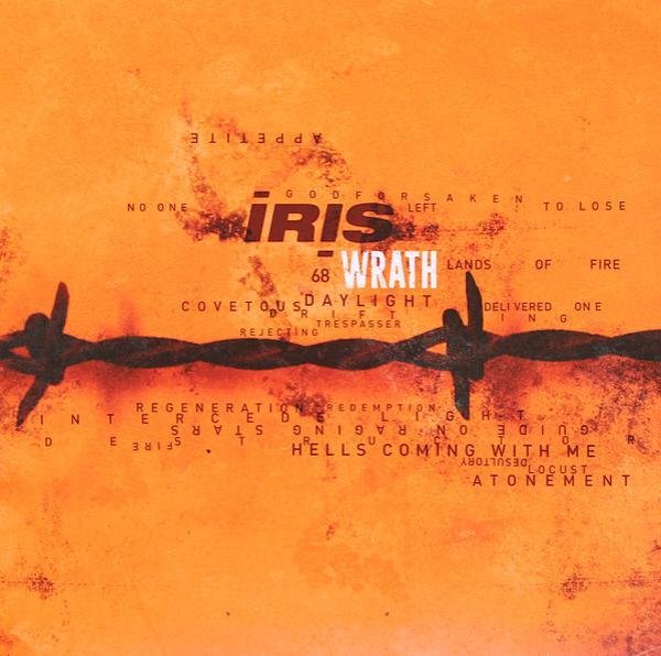 Iris (2) - Wrath