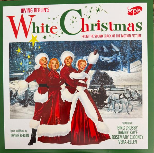  - Irving Berlin’s White Christmas