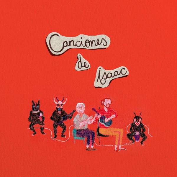 Isaac Sasson - Canciones de Isaac