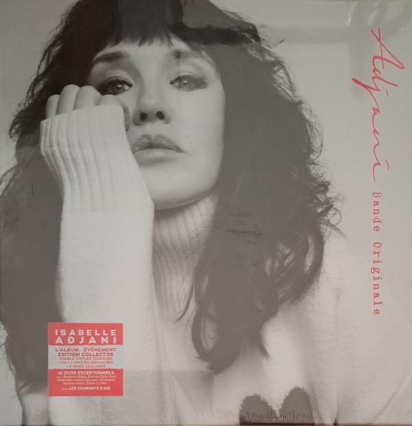 Isabelle Adjani - Adjani Bande Originale 