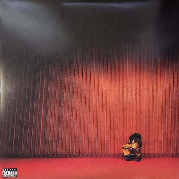 Isaiah Rashad - It's Been Awful