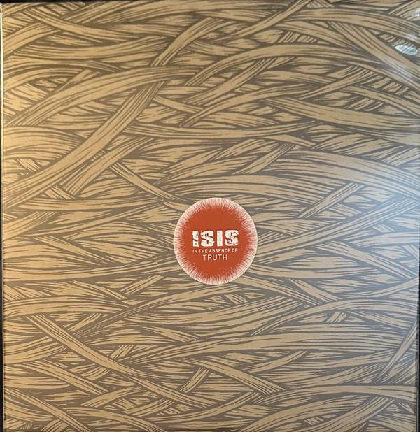 Isis (6) - In The Absence Of Truth