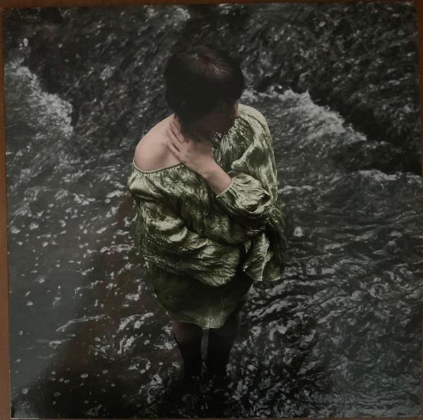 Isla Craig - Echo's Reach