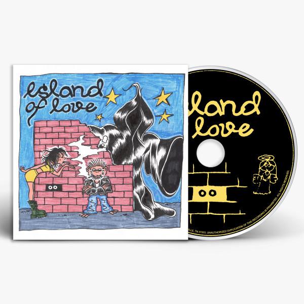 Island of Love - Island Of Love