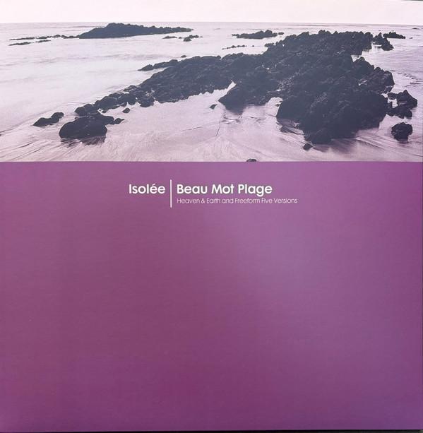 Isolée - Beau Mot Plage (Remixes) 