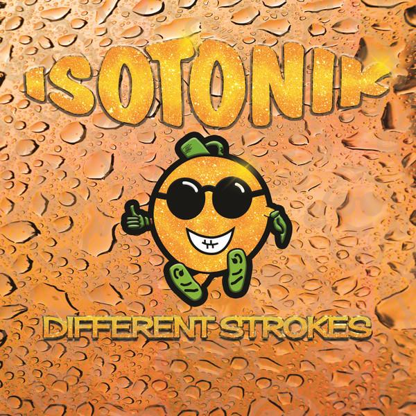 Isotonik - Different Strokes