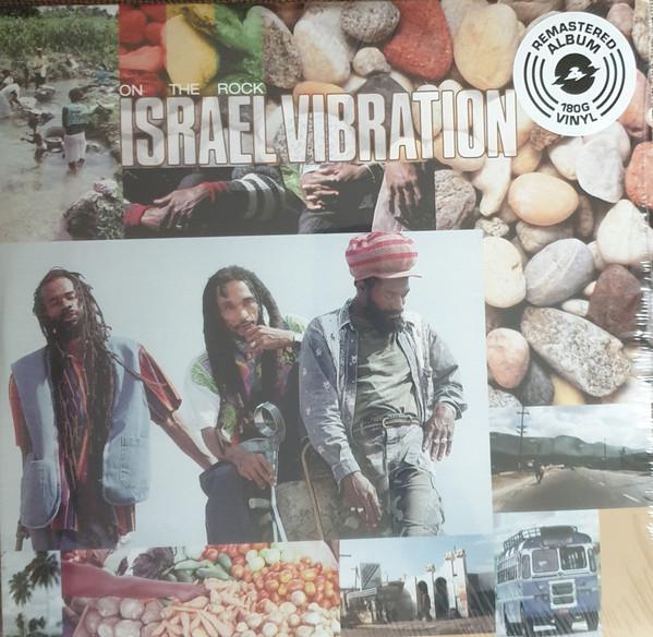Israel Vibration - On The Rock