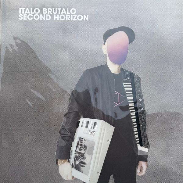 Italo Brutalo - Second Horizon