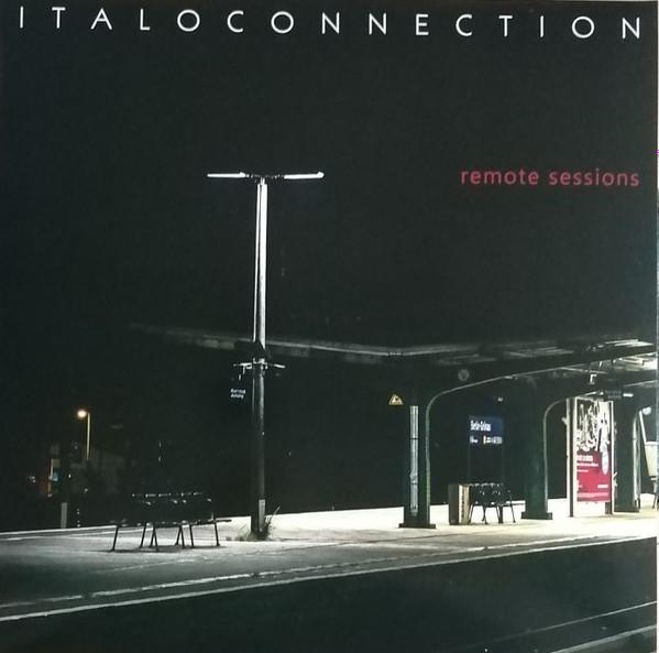 Italoconnection - Remote Sessions 