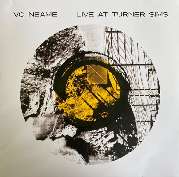 Ivo Neame - Live At Turner Sims