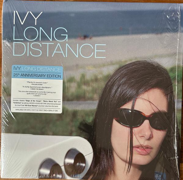Ivy - Long Distance