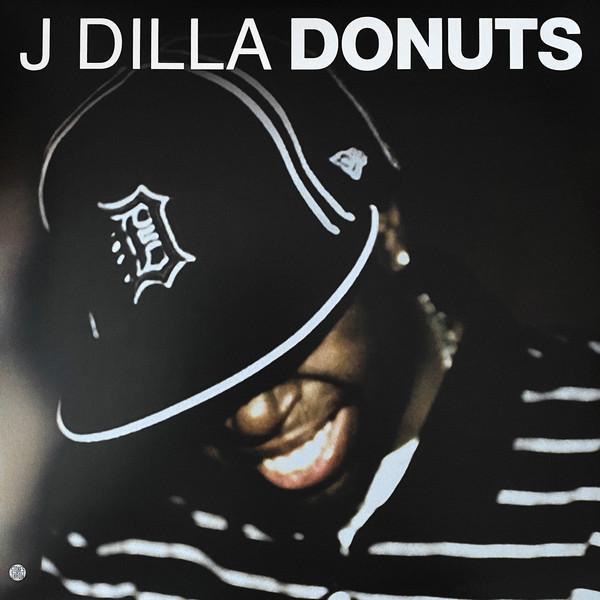 J Dilla - Donuts