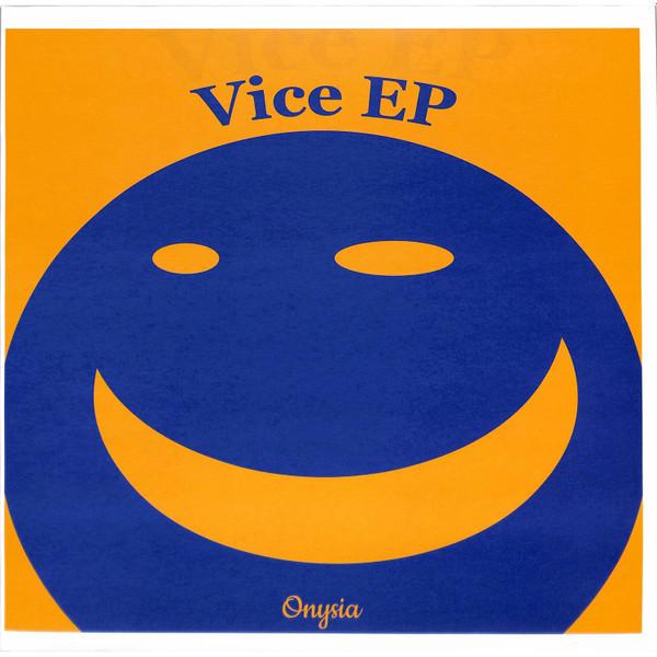 J Gabriel - Vice EP
