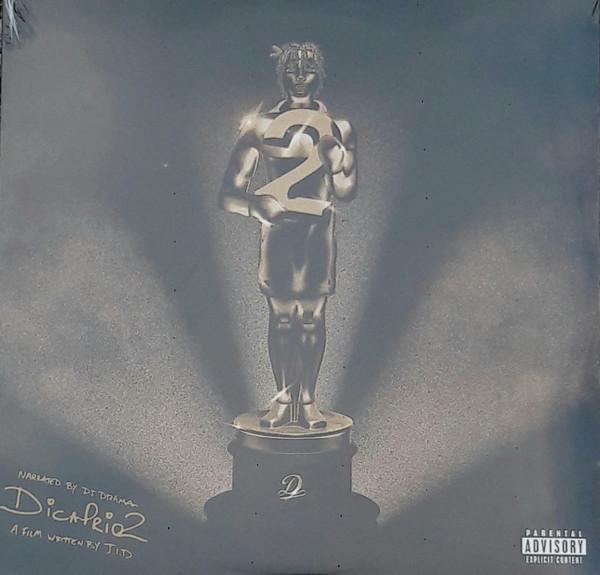 J.I.D - DiCaprio 2